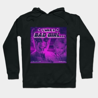 JOJO SIWA - I was a bad girl - Karma Hoodie